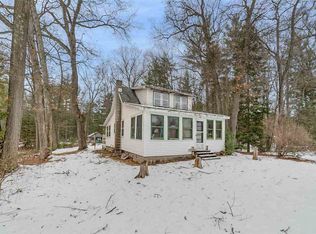 2029 N Seven Mile Rd, Sanford, MI 48657