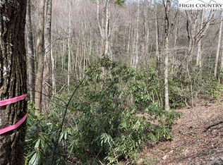 Tbd Pine Mountain Rd, Creston, NC 28615