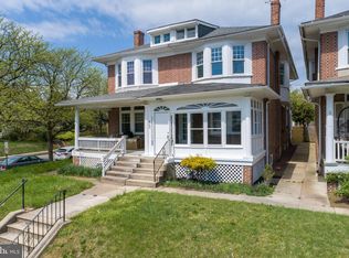 803 Stanbridge St, Norristown, PA 19401