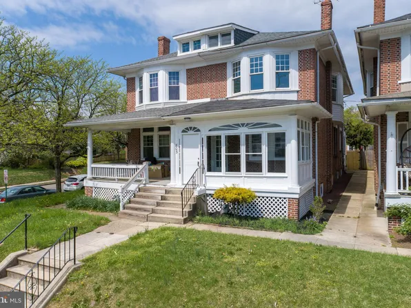803 Stanbridge St, Norristown, PA 19401