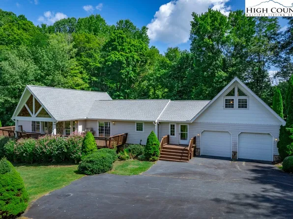 129 Keeth Drive, Banner Elk, NC 28604