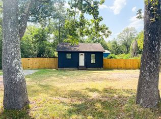 440 Westwood St, Vidor, TX 77662