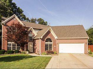 7065 Bridgemont Ct, Avon, IN
