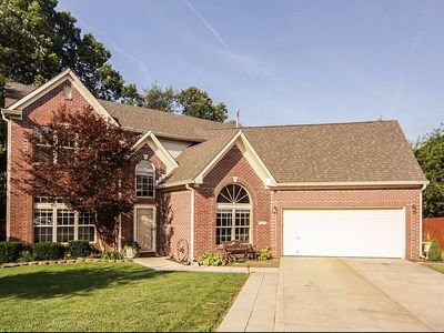 7065 Bridgemont Ct, Avon, IN, 46123