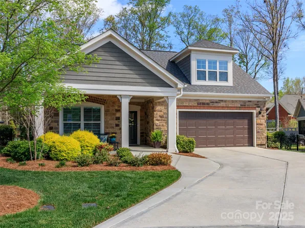 2342 Wesley Landing Rd, Waxhaw, NC 28173