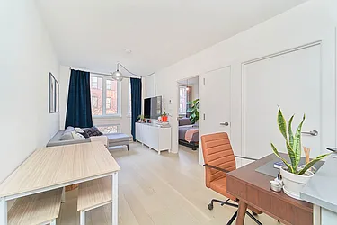 Rented by Brown Harris Stevens