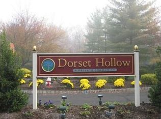 4 Redner Rd, Morristown, NJ 07960