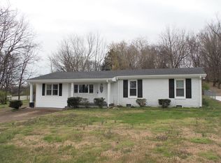 105 Hillview Dr, Mount Juliet, TN 37122