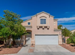 3309 Barnstaple Ct, Las Vegas, NV 89129