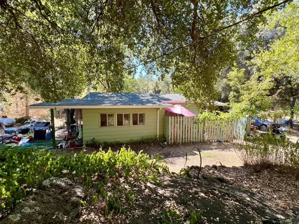 3428 Omo Ranch Rd, Somerset, CA 95684