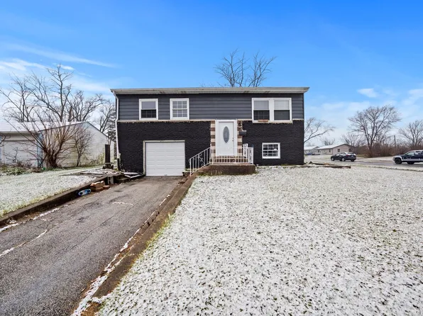 1942 E Lawrence Ave, Chicago, IL 60411