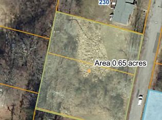 0 Banner St, Danville, VA 24541