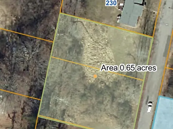 0 Banner St, Danville, VA 24541
