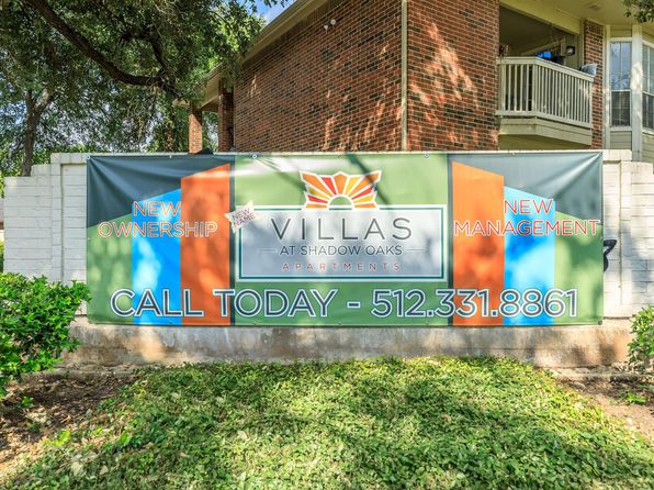 Villas at Shadow Oaks Apartments - 12148 Jollyville Rd, Austin, TX