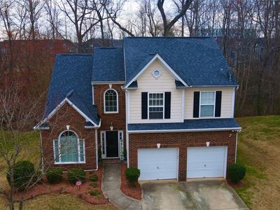10811 Chastain Parc Dr, Charlotte, NC, 28216
