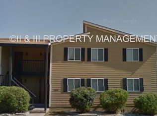 1306 E 123rd Ter APT B, Olathe, KS 66061