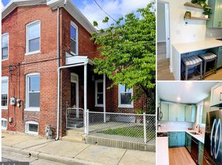 7 N Wisner St, Frederick, MD 21701