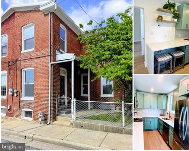 7 N Wisner St, Frederick, MD, 21701