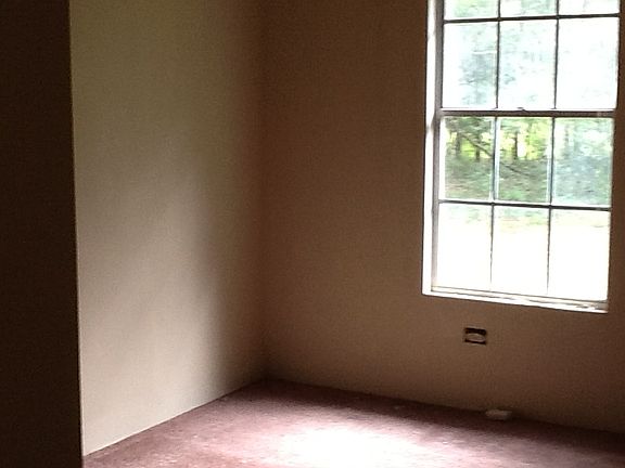 Small Bedroom
