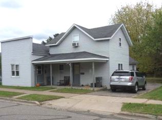 1242 Eagle St, Rhinelander, WI 54501