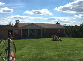 11995 Us Highway 421 N, Frankfort, KY 40601