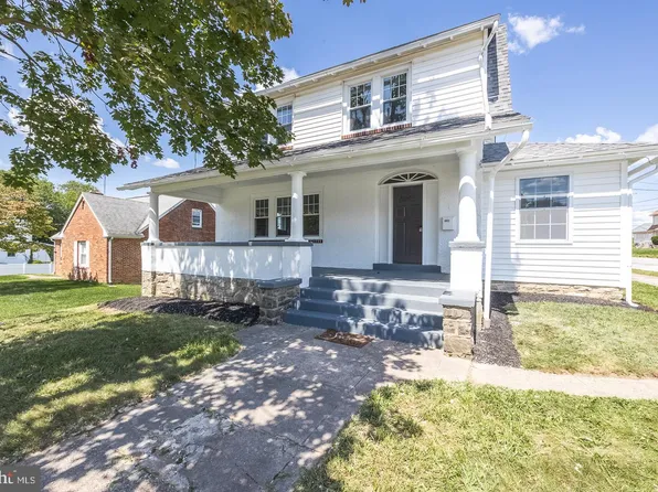 401 W Lancaster Ave, Downingtown, PA 19335