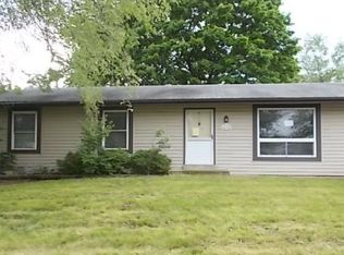 2624 Blue Heron Dr, Florissant, MO