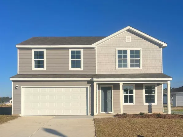 1152 Rushmore Loop, Florence, SC 29506