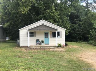 1336 7th St SE, Cullman, AL 35055