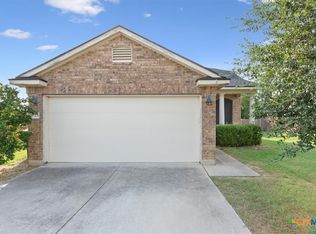 1123 Starlight Dr, Temple, TX 76502