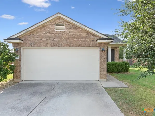 1123 Starlight Dr, Temple, TX 76502