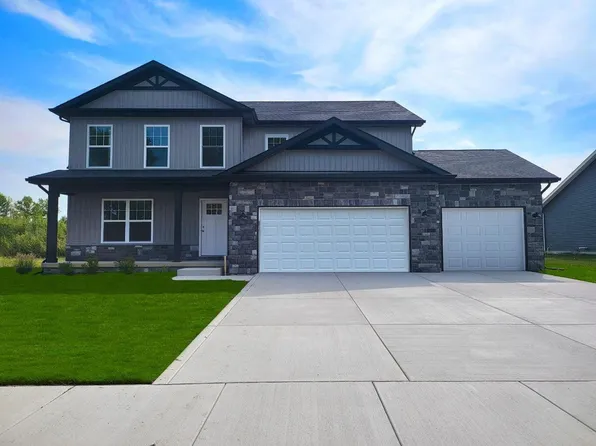 18415 Alexander Ave, Lowell, IN 46356