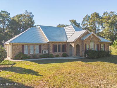 56 Kelly Rose Ln, Mchenry, MS, 39561