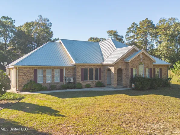 56 Kelly Rose Ln, McHenry, MS 39561