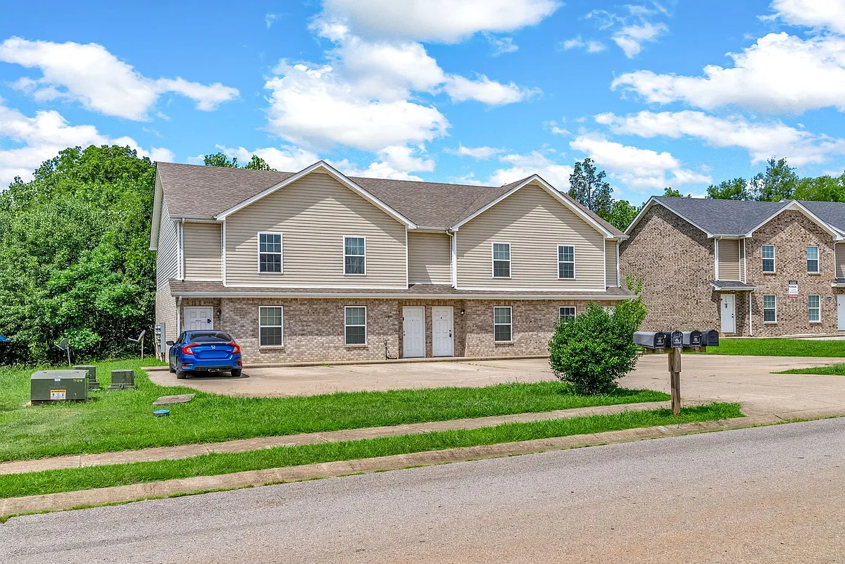 Building Photo - Mccormick Lane-2260