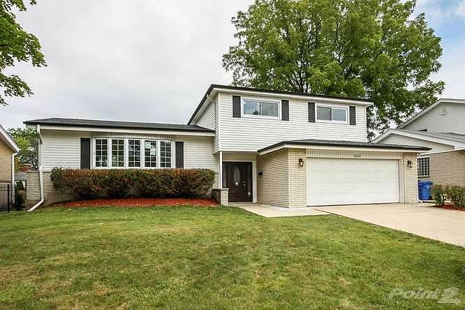 1600 Habberton Ave Park Ridge-small-001-Front-666x444-72dpi