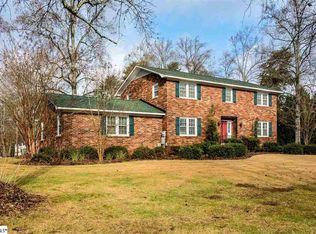 716 Tanner Rd, Taylors, SC 29687