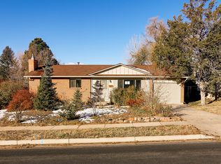 1518 N Murray Blvd, Colorado Springs, CO 80909