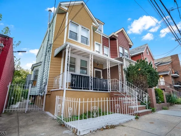 33 Union St, Jersey City, NJ 07304