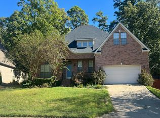 2820 Mossy Creek Dr, Little Rock, AR 72211