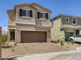 1611 Prairie Fields Ct, Las Vegas, NV 89115