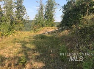 Tbd Glenwood Road Tract B, Kamiah, ID 83536
