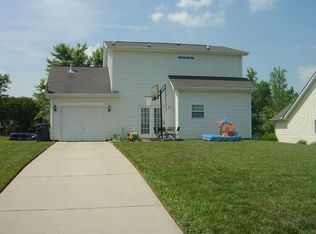 10118 Faires Farm Rd, Charlotte, NC 28213