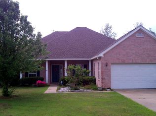 12993 Sweetwater Trl, Gulfport, MS 39503