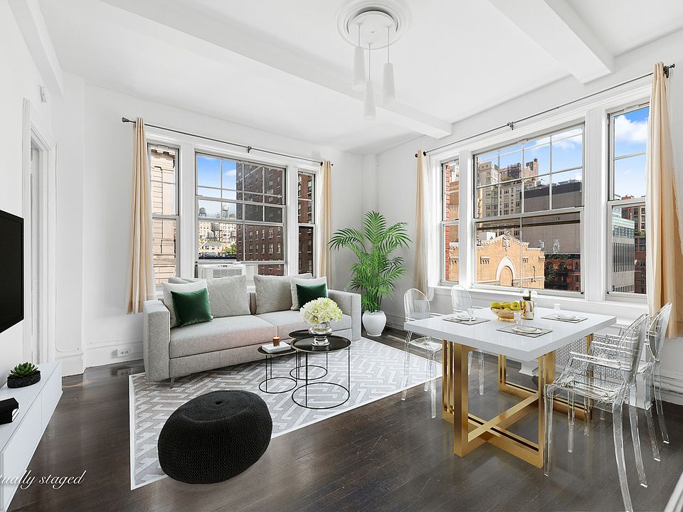 1st image of 170 W 74th St APT 706