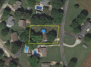 4699 Country Club Rd, South Fulton, TN 38257