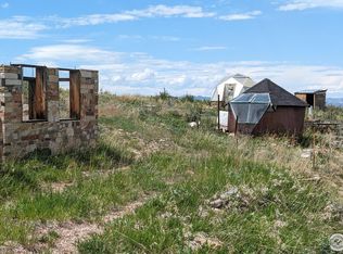 866 Rainbows End, Livermore, CO 80536