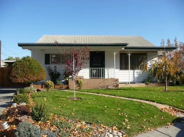 1422 Johnston Ave, Richland, WA 99354