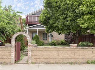 210 N Keystone Ave, Indianapolis, IN