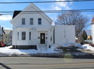 118 Chatham St #118, Lynn, MA 01902